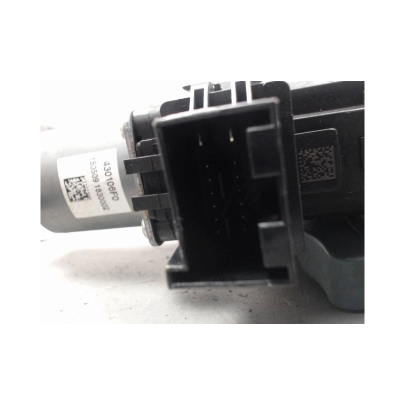 MECANISME+MOTEUR LEVE-GLACE ARRIERE DROIT VOLKSWAGEN AMAROK