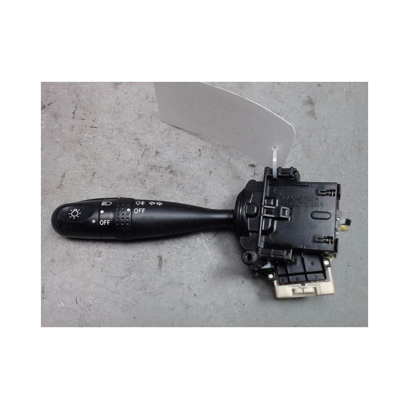 COMMANDE CLIGNOTANT NISSAN PIXO