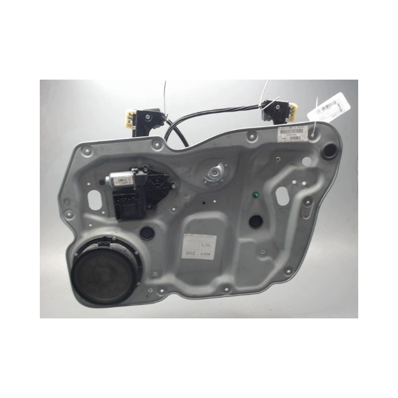 MECANISME+MOTEUR LEVE-GLACE AVANT DROIT VOLKSWAGEN TOURAN