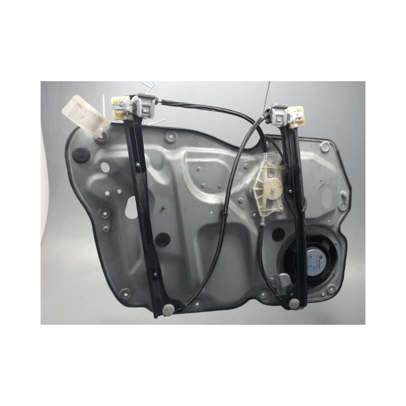 MECANISME+MOTEUR LEVE-GLACE AVANT DROIT VOLKSWAGEN TOURAN
