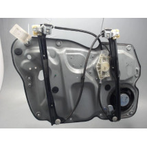 MECANISME+MOTEUR LEVE-GLACE AVANT DROIT VOLKSWAGEN TOURAN