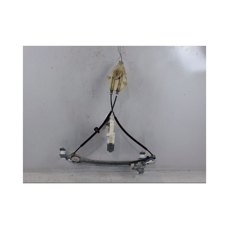MECANISME+MOTEUR LEVE-GLACE ARRIERE DROIT RENAULT MEGANE III 2008-