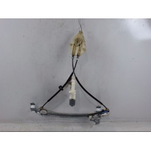 MECANISME+MOTEUR LEVE-GLACE ARRIERE DROIT RENAULT MEGANE III 2008-