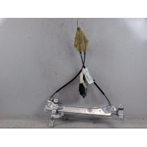 MECANISME+MOTEUR LEVE-GLACE ARRIERE DROIT RENAULT MEGANE III 2008-