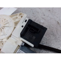 MECANISME+MOTEUR LEVE-GLACE ARRIERE DROIT RENAULT MEGANE III 2008-