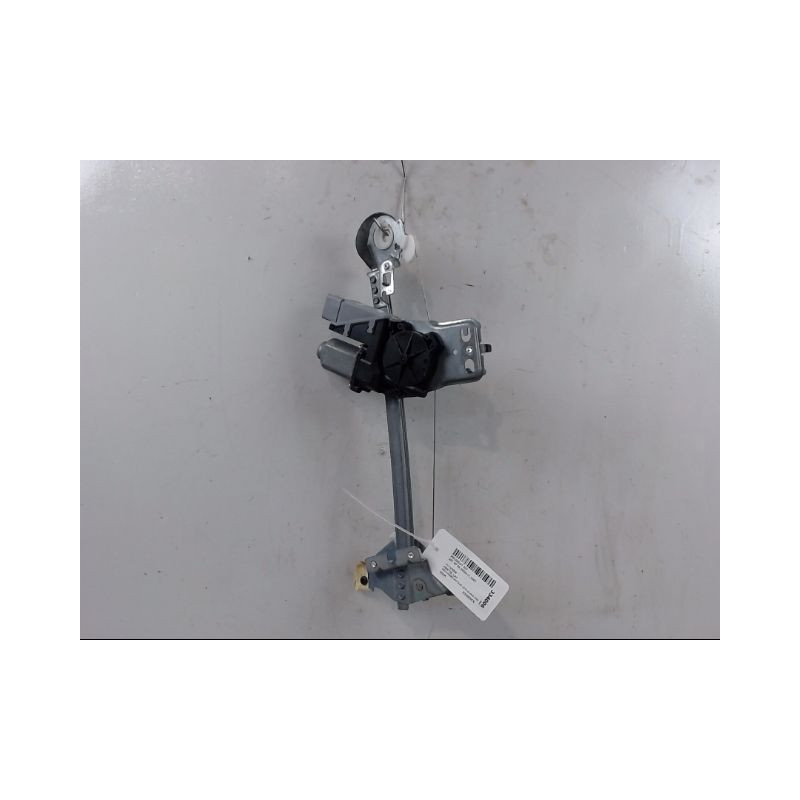 MECANISME+MOTEUR LEVE-GLACE ARRIERE DROIT PEUGEOT 307 2005-2007