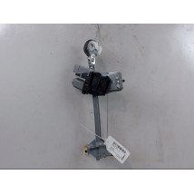 MECANISME+MOTEUR LEVE-GLACE ARRIERE DROIT PEUGEOT 307 2005-2007