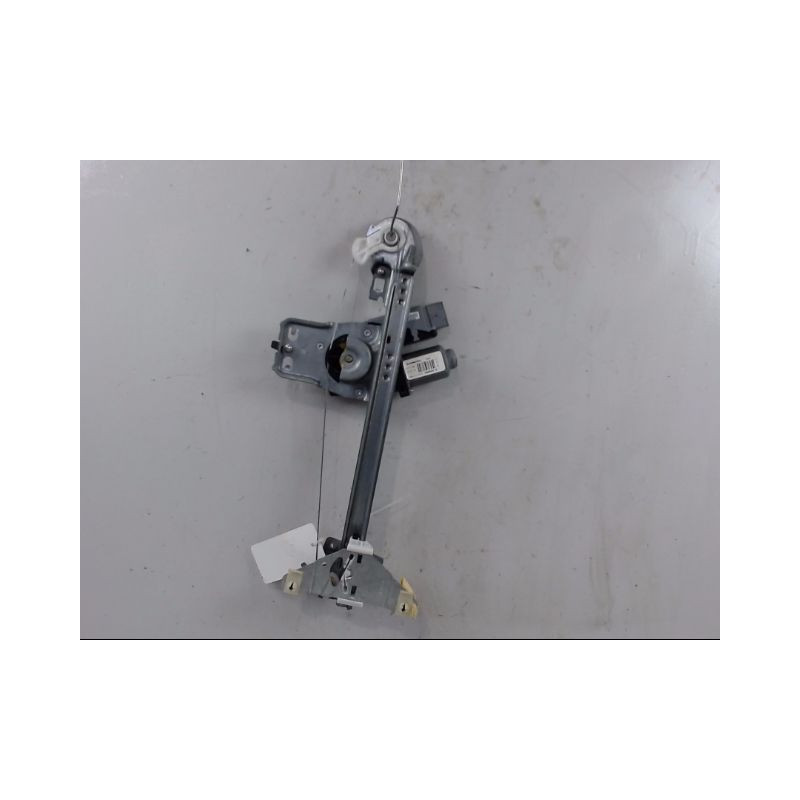 MECANISME+MOTEUR LEVE-GLACE ARRIERE DROIT PEUGEOT 307 2005-2007
