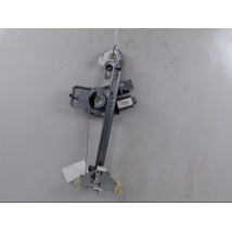 MECANISME+MOTEUR LEVE-GLACE ARRIERE DROIT PEUGEOT 307 2005-2007