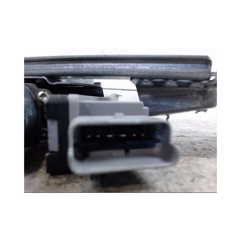 MECANISME+MOTEUR LEVE-GLACE ARRIERE DROIT PEUGEOT 307 2005-2007