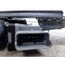 MECANISME+MOTEUR LEVE-GLACE ARRIERE DROIT PEUGEOT 307 2005-2007
