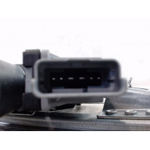 MECANISME+MOTEUR LEVE-GLACE ARRIERE GAUCHE PEUGEOT 307 2005-2007