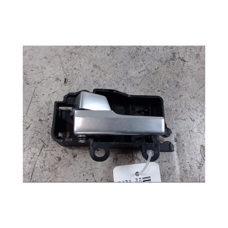 POIGNEE INTERIEURE PORTE ARRIERE GAUCHE FORD FOCUS 2008-