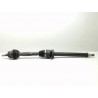 TRANSMISSION AVANT DROIT MERCEDES CLASSE A A 170 CDI 