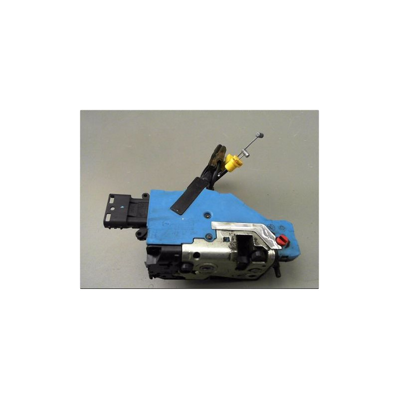 SYSTEME CONDAMNATION ARRIERE DROIT PEUGEOT 207 5P