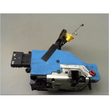 SYSTEME CONDAMNATION ARRIERE DROIT PEUGEOT 207 5P