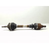 TRANSMISSION AVANT GAUCHE PEUGEOT 206 1.4 i