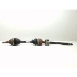 TRANSMISSION AVD