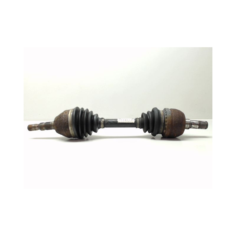 TRANSMISSION AVANT GAUCHE OPEL ASTRA 1.7 CDTI 