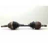 TRANSMISSION AVANT GAUCHE OPEL ASTRA 1.7 CDTI 