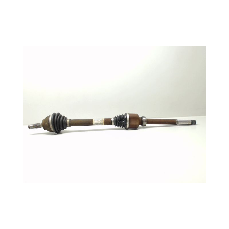 TRANSMISSION AVANT DROIT PEUGEOT 207 1.6 HDi