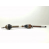 TRANSMISSION AVANT DROIT PEUGEOT 207 1.6 HDi
