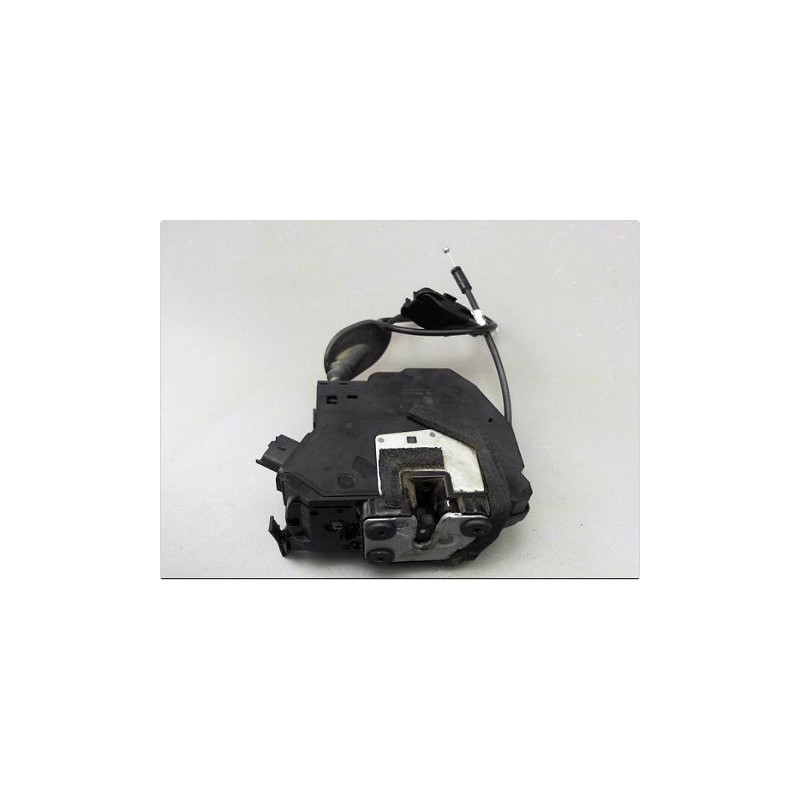 SYSTEME CONDAMNATION AVANT DROIT RENAULT CLIO IV 12-16