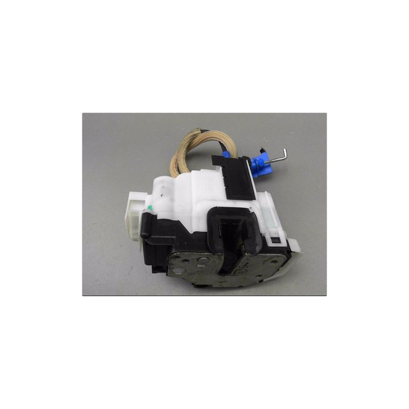 SYSTEME CONDAMNATION AVANT DROIT CITROEN NEMO FOURGON  2008-