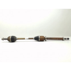 TRANSMISSION AVD