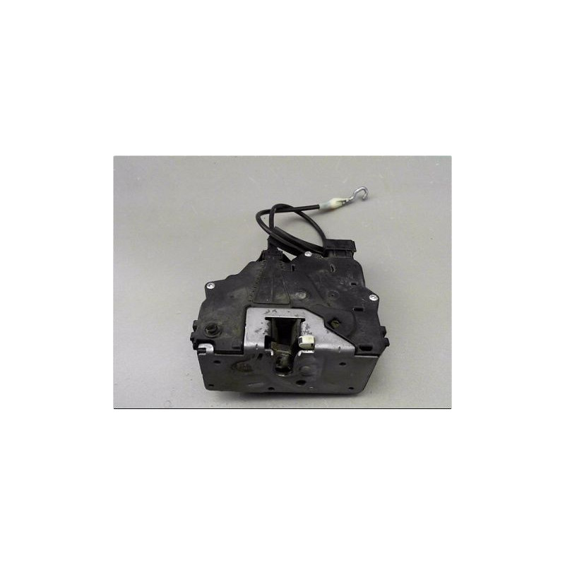 SYSTEME CONDAMNATION ARRIERE DROIT OPEL CORSA (D) 06-10