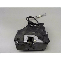 SYSTEME CONDAMNATION ARRIERE DROIT OPEL CORSA (D) 06-10