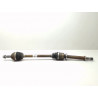 TRANSMISSION AVANT DROIT RENAULT CLIO 1.2 16V 