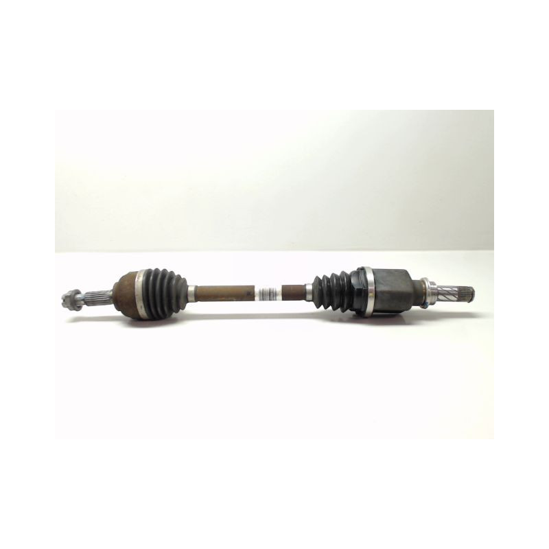 TRANSMISSION AVANT GAUCHE RENAULT CLIO 1.2 16V 