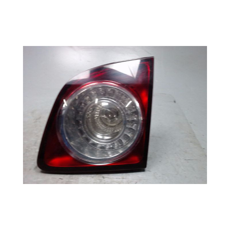 FEU ARRIERE INTERIEUR DROIT VOLKSWAGEN GOLF V PLUS 2005-