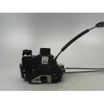 SYSTEME CONDAMNATION AVANT GAUCHE FORD BMAX MONOSP. 2012-...