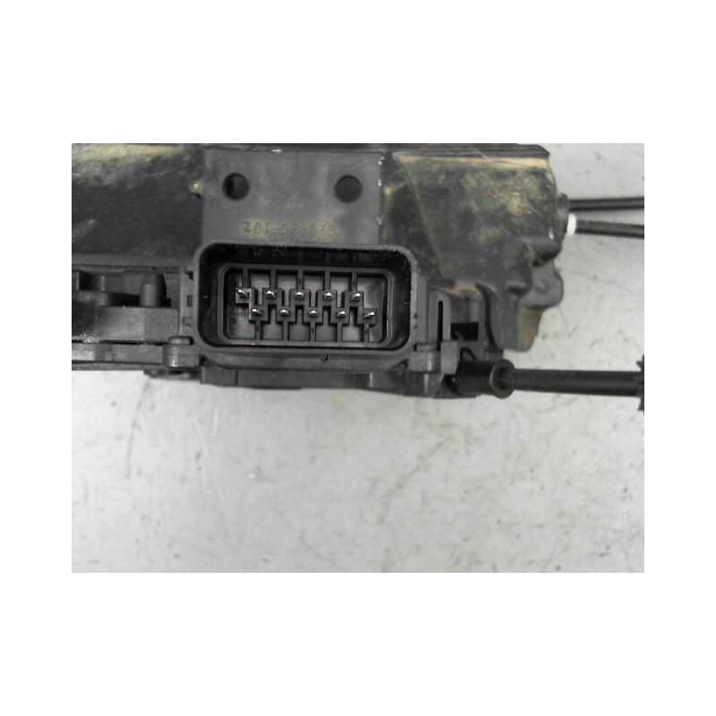 SYSTEME CONDAMNATION AVANT GAUCHE FORD BMAX MONOSP. 2012-...