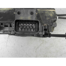 SYSTEME CONDAMNATION AVANT GAUCHE FORD BMAX MONOSP. 2012-...