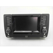 AUTORADIO VOLKSWAGEN GOLF VII 12-17