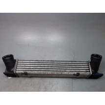 ECHANGEUR AIR BMW SERIE 1