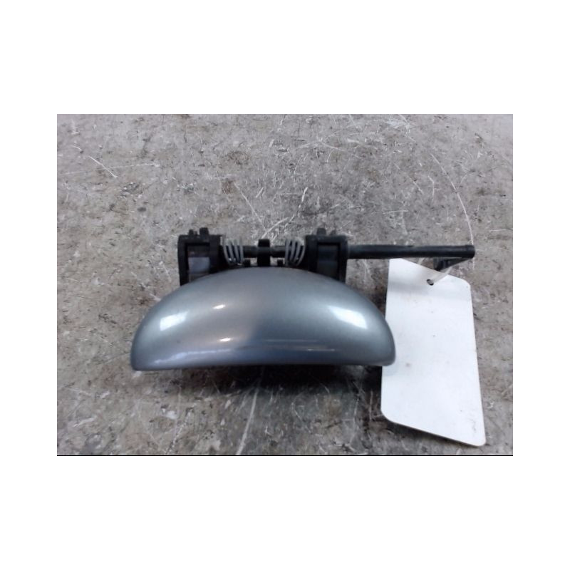 POIGNEE EXTERIEURE PORTE AVANT GAUCHE PEUGEOT 206 5P