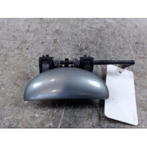 POIGNEE EXTERIEURE PORTE AVANT GAUCHE PEUGEOT 206 5P