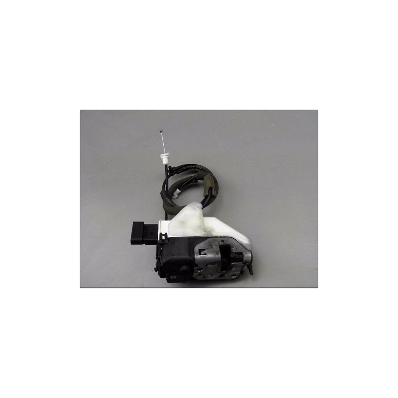 SYSTEME CONDAMNATION AVANT DROIT CITROEN DS3 09-14