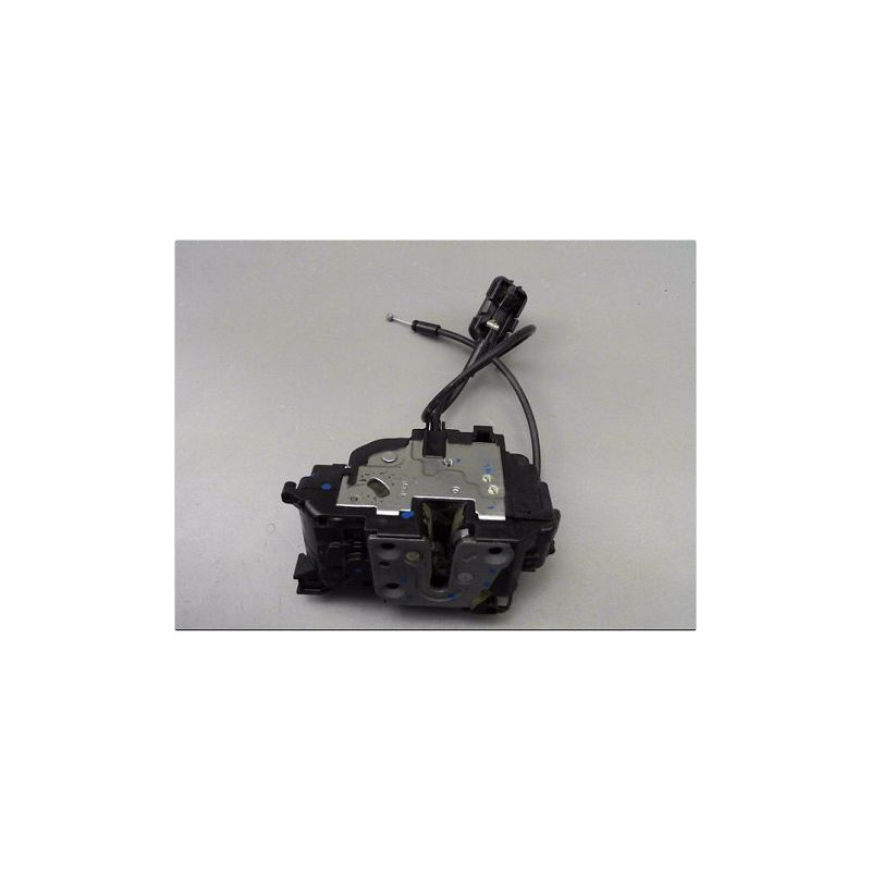 SYSTEME CONDAMNATION ARRIERE DROIT RENAULT GRAND MODUS PH2 2008-2012