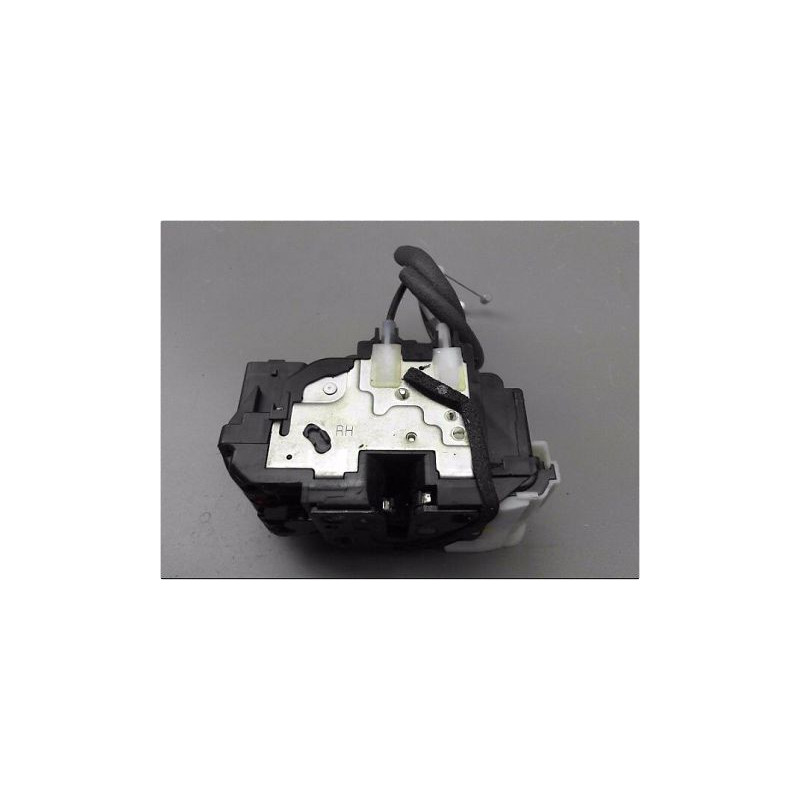 SYSTEME CONDAMNATION AVANT DROIT HYUNDAI I 20 09-12