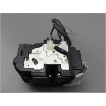 SYSTEME CONDAMNATION AVANT DROIT HYUNDAI I 20 09-12