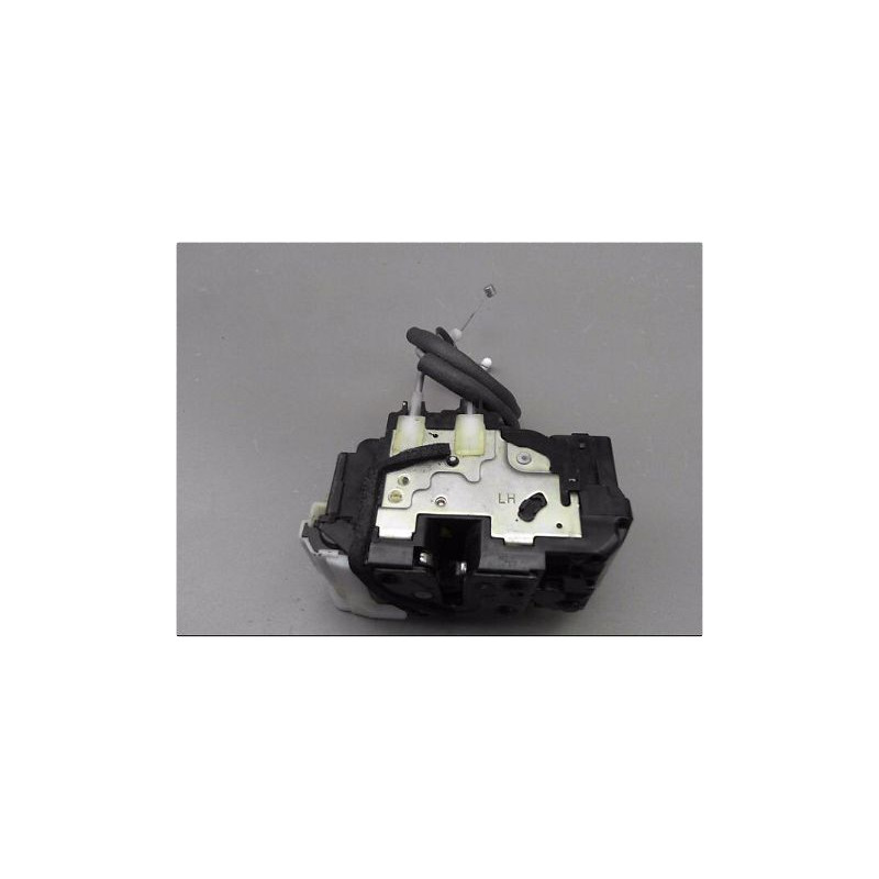 SYSTEME CONDAMNATION AVANT GAUCHE HYUNDAI I 20 09-12