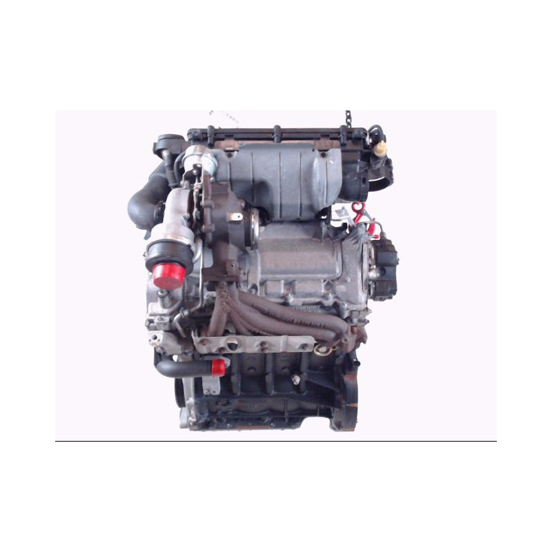 MOTEUR DIESEL MERCEDES CLASSE B 05-08 B 200 CDI 