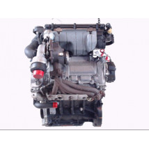 MOTEUR DIESEL MERCEDES CLASSE B 05-08 B 200 CDI 