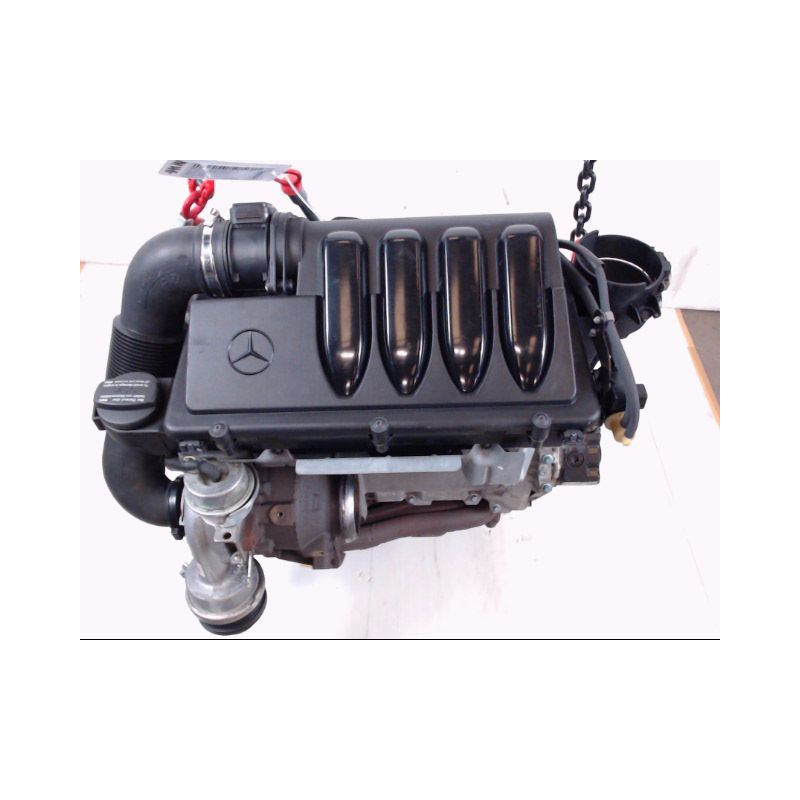 MOTEUR DIESEL MERCEDES CLASSE B 05-08 B 200 CDI 