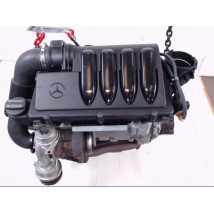 MOTEUR DIESEL MERCEDES CLASSE B 05-08 B 200 CDI 